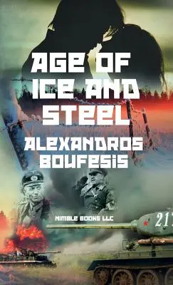 Epoca de gheață și oțel - Age of Ice and Steel