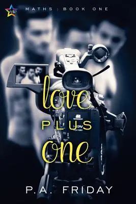 Dragoste plus unu - Love Plus One