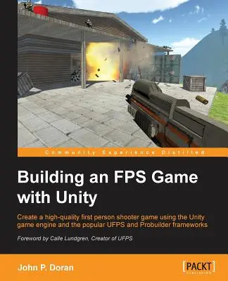 Construirea unui joc FPS cu Unity - Building an FPS Game with Unity