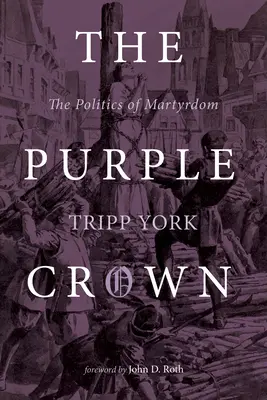 Coroana purpurie - The Purple Crown