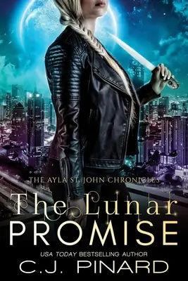 Promisiunea lunară - The Lunar Promise
