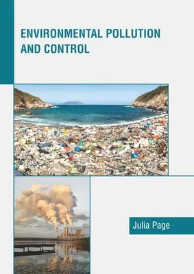 Poluarea și controlul mediului - Environmental Pollution and Control