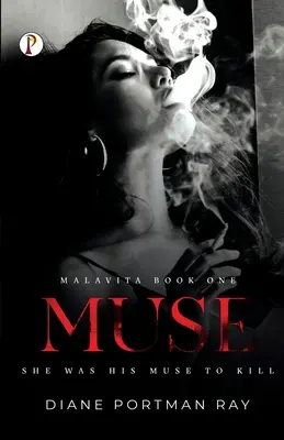 Muză: Ea a fost muza lui pentru a ucide - Muse: She was his muse to kill