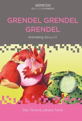 Grendel Grendel Grendel Grendel: Animarea lui Beowulf - Grendel Grendel Grendel: Animating Beowulf