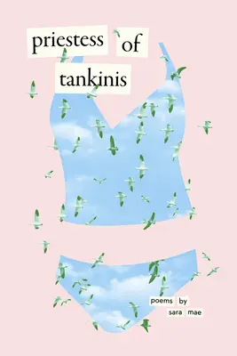 Preoteasa Tankinilor - Priestess of Tankinis