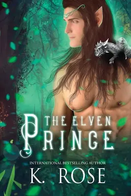 Prințul Elf - The Elven Prince