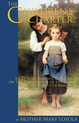 Carta copiilor - The Children's Charter