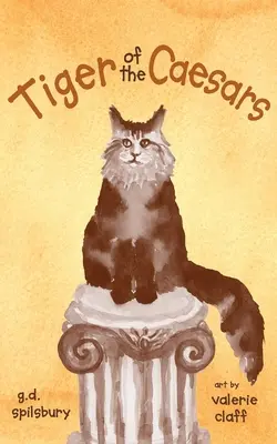 Tiger of the Caesars (Tigrul Cezarilor) - Tiger of the Caesars