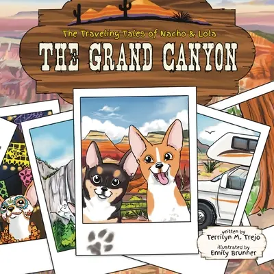 Marele Canion - The Grand Canyon