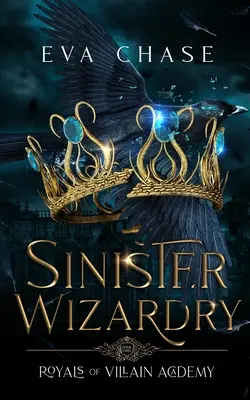 Vrăjitorie sinistră - Sinister Wizardry