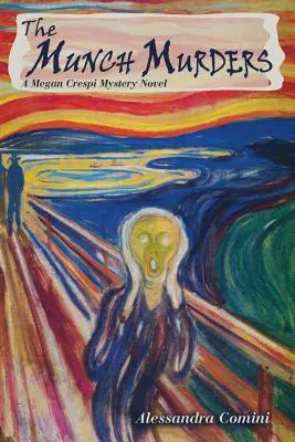 Crimele lui Munch - The Munch Murders