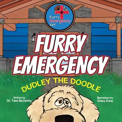 Urgență blănoasă: Dudley the Doodle - Furry Emergency: Dudley the Doodle