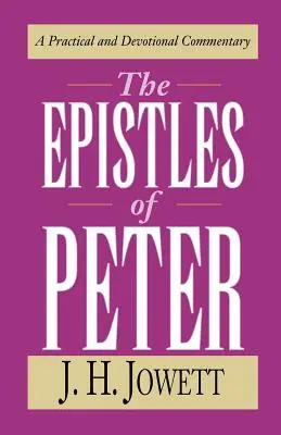Epistolele lui Petru - The Epistles of Peter