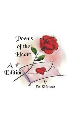 Poezii din inimă: Ediția 1 - Poems from the Heart: 1st Edition