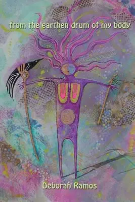din toba de lut a corpului meu - from the earthen drum of my body