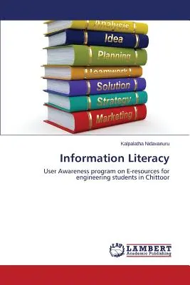 Alfabetizarea informațională - Information Literacy