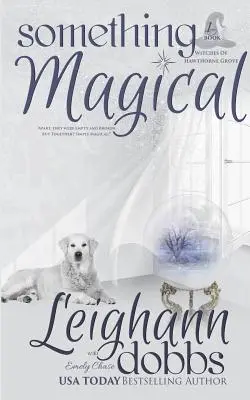 Ceva magic - Something Magical
