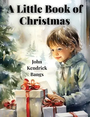 O mică carte de Crăciun - A Little Book Of Christmas