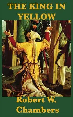 Regele în galben - The King in Yellow