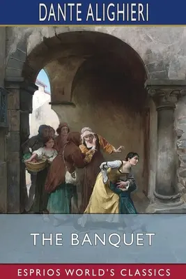 Banchetul (Esprios Classics): Tradus de Elizabeth Price Sayer - The Banquet (Esprios Classics): Translated by Elizabeth Price Sayer