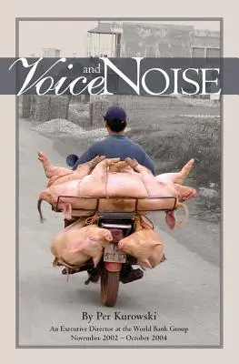 Voce și zgomot - Voice and Noise
