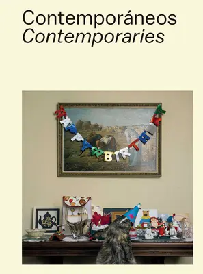 Contemporani: Treizeci de fotografi de astăzi - Contemporaries: Thirty Photographers of Today