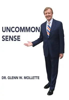 Sens neobișnuit - Uncommon Sense
