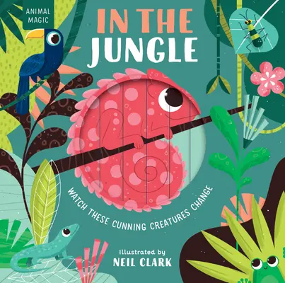 În junglă - In the Jungle