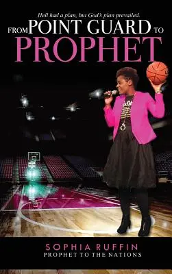 De la paznic la profet - From Point Guard to Prophet