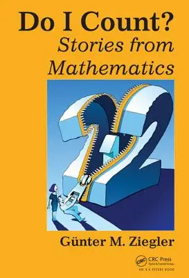 Do I Count?: Povești din matematică - Do I Count?: Stories from Mathematics