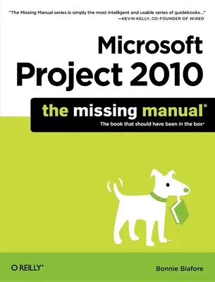 Microsoft Project 2010: Manualul care lipsește - Microsoft Project 2010: The Missing Manual