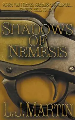 Umbrele lui Nemesis - Shadows Of Nemesis