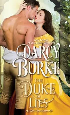 Ducele minciunilor - The Duke of Lies