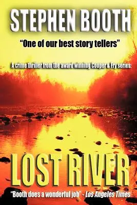 Râul pierdut - Lost River