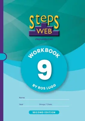 StepsWeb Workbook 9 (Ediția a doua): Workbook 9 - StepsWeb Workbook 9 (Second Edition): Workbook 9