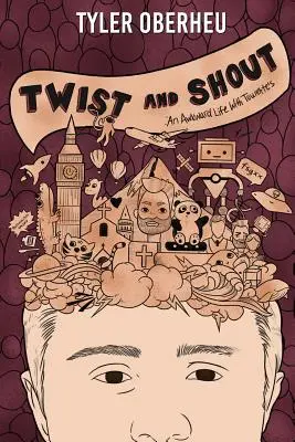 Twist and Shout: O viață ciudată cu sindromul Tourette - Twist and Shout: An Awkward Life with Tourette's