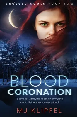 Încoronarea sângelui - Blood Coronation
