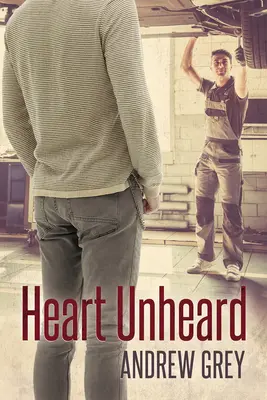 Inima neauzită: Volumul 2 - Heart Unheard: Volume 2