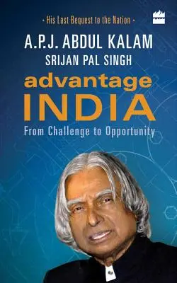 Avantajul Indiei: De la provocare la oportunitate - Advantage India: From Challenge to Opportunity