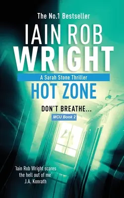 Zona fierbinte - Unitatea de crime majore Cartea 2 - Hot Zone - Major Crimes Unit Book 2