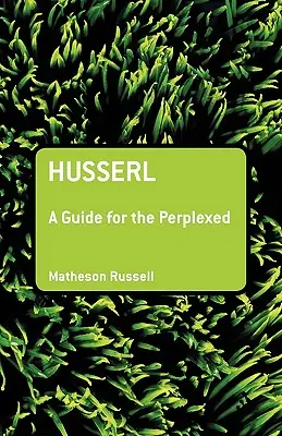 Husserl: Un ghid pentru cei perplecși - Husserl: A Guide for the Perplexed