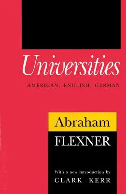 Universități: Americană, engleză, germană - Universities: American, English, German