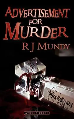Publicitate pentru crimă - Advertisement for Murder