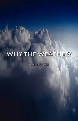 De ce vremea? - Why the Weather?