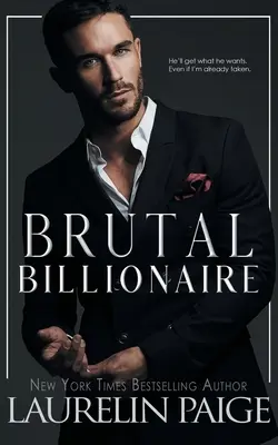 Brutal Miliardar - Brutal Billionaire