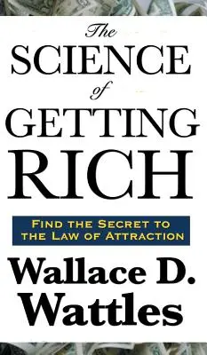Știința de a deveni bogat - The Science of Getting Rich