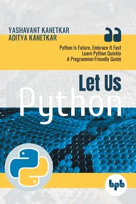 Să ne Python - Let Us Python