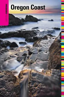 Ghidul cunoscătorilor(r) pentru coasta Oregon - Insiders' Guide(r) to the Oregon Coast