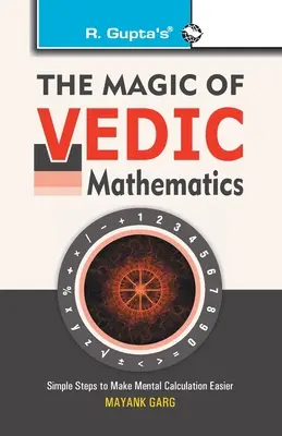 Magia matematicii vedice - The Magic of Vedic Mathematics