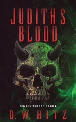 Sângele lui Judith - Judith's Blood